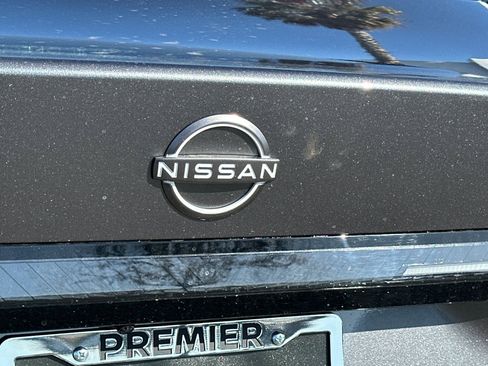 New 2026 Nissan Sentra SV w/ Floor Mat Package image 22