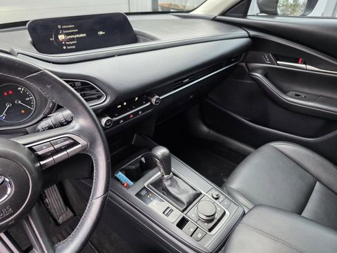 Used 2022 MAZDA CX-30 AWD 2.5 S w/ Select Package image 22