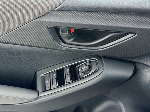 New 2026 Subaru Crosstrek 2.0i Premium image 16
