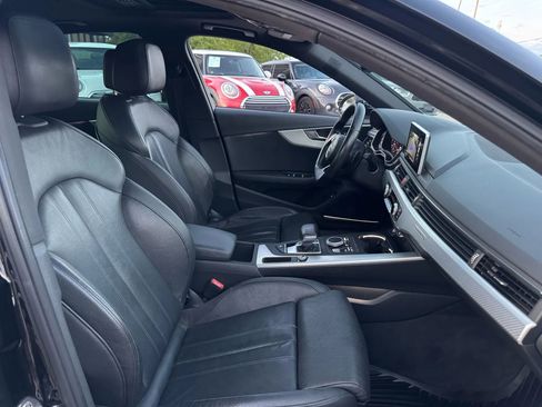 Used 2017 Audi A4 2.0T Premium Plus w/ Premium Plus Package image 44