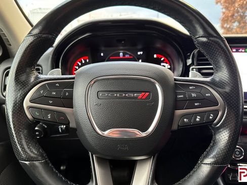 Used 2021 Dodge Durango Citadel w/ Technology Group image 28