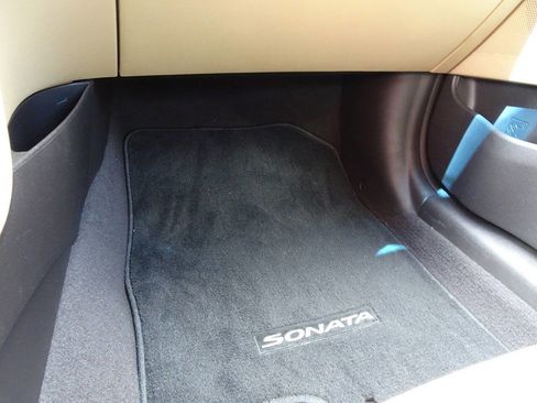 Used 2011 Hyundai Sonata GLS w/ Popular Equipment Pkg 2 image 43