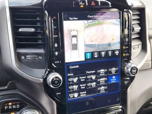 Used 2020 RAM 2500 Laramie image 5