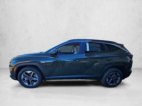 New 2026 Hyundai Tucson SEL image 5