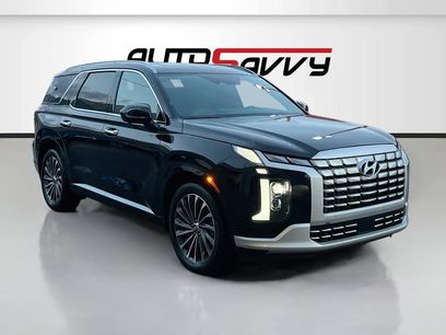 Used 2023 Hyundai Palisade Calligraphy