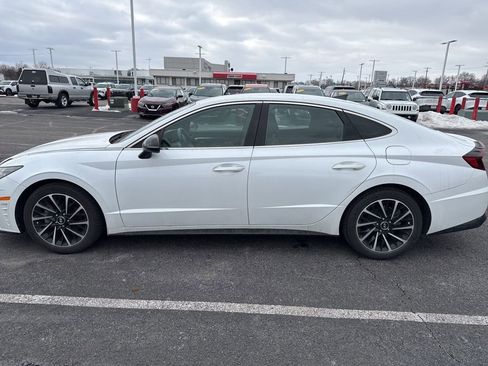 Used 2020 Hyundai Sonata SEL Plus image 6