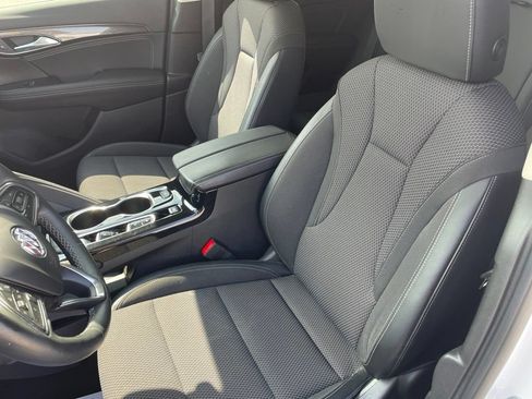 Used 2023 Buick Envision Preferred FWD image 13