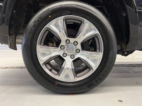 Used 2021 RAM 1500 Laramie image 37