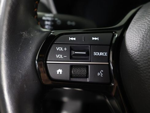 Used 2023 Honda HR-V Sport image 39