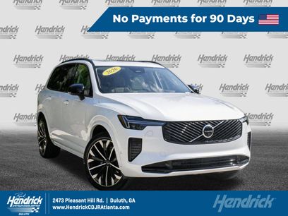 Used 2026 Volvo XC90 B6 Ultra w/ Protection Package Premier