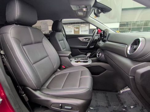 Used 2023 Chevrolet Blazer LT image 27