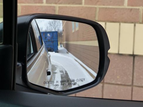 Used 2021 Honda Passport Touring image 46