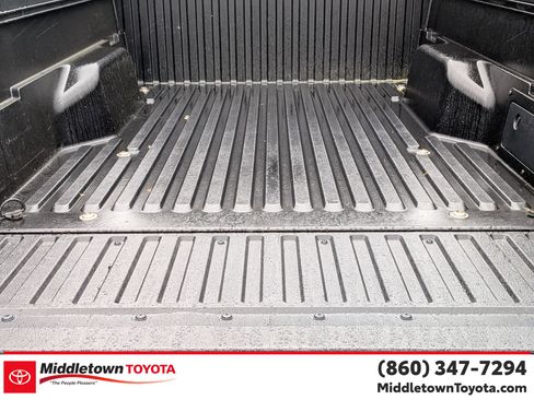Certified 2021 Toyota Tacoma SR RWD image 31
