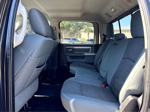 Used 2014 RAM 1500 Lone Star image 20