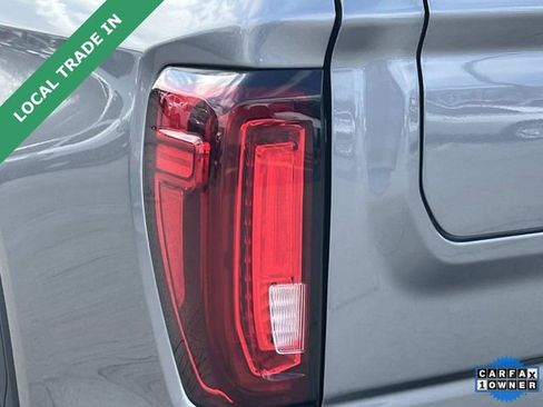 Used 2021 GMC Sierra 1500 AT4 image 10