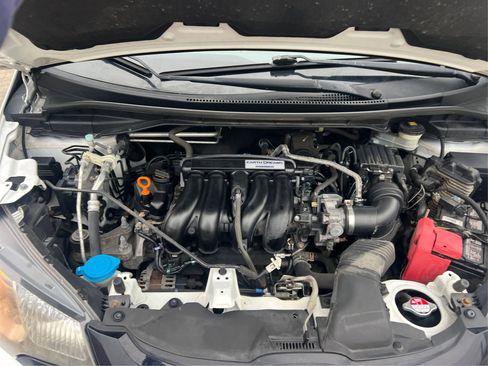 Used 2016 Honda Fit LX image 13