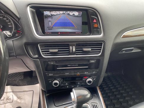 Used 2016 Audi Q5 3.0T Premium Plus image 15