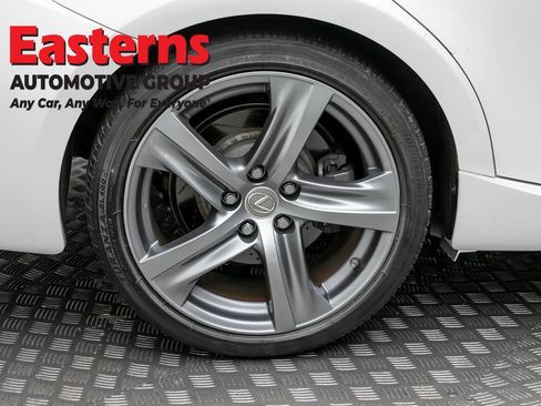 Used 2018 Lexus IS 300 AWD image 30
