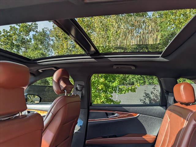 Used 2016 Lincoln MKX Reserve w/ Climate Package FWD image 26