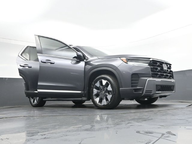 Used 2026 Honda Pilot Elite image 46