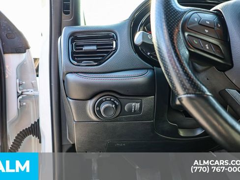 Used 2024 Dodge Durango GT image 29