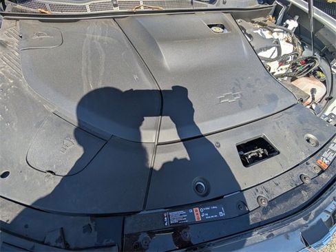 Used 2023 Chevrolet Silverado 1500 LT image 50