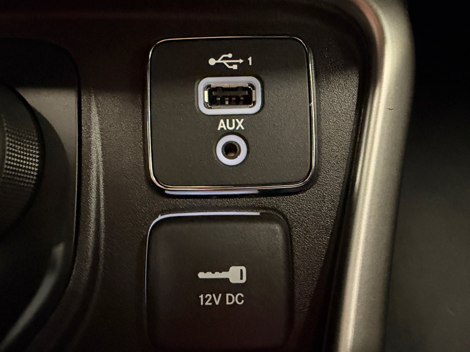Used 2021 Jeep Compass Latitude AWD/4WD image 21