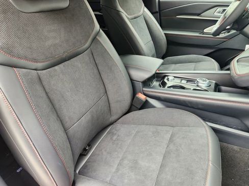 New 2026 Ford Explorer ST AWD/4WD image 10