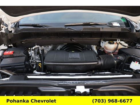 Certified 2024 Chevrolet Silverado 1500 RST image 29