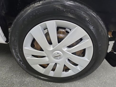 Used 2020 Nissan NV200 SV image 31