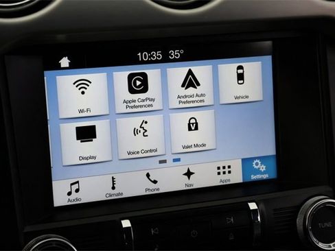 Used 2017 Ford Mustang GT Premium w/ Black Accent Package image 26