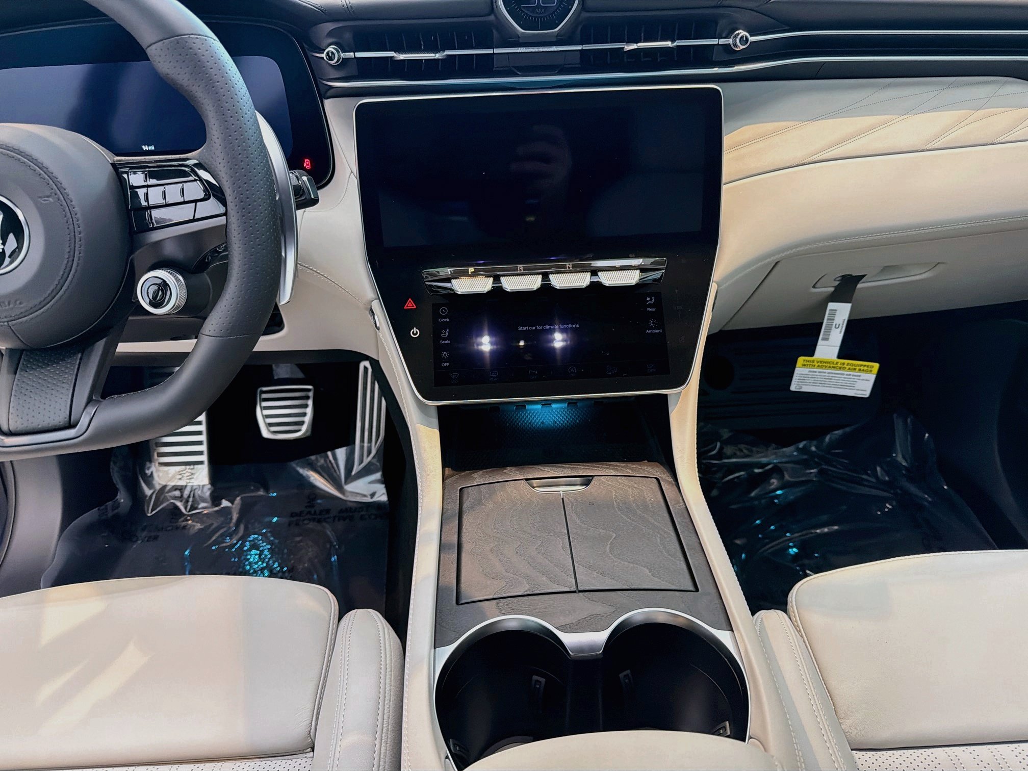 New 2027 Maserati Grecale Modena AWD/4WD image 19