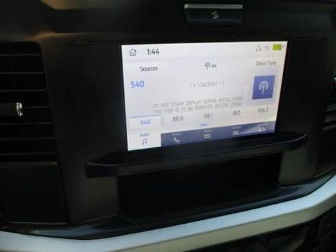 New 2026 Ford F250 XL w/ STX Appearance Package image 11