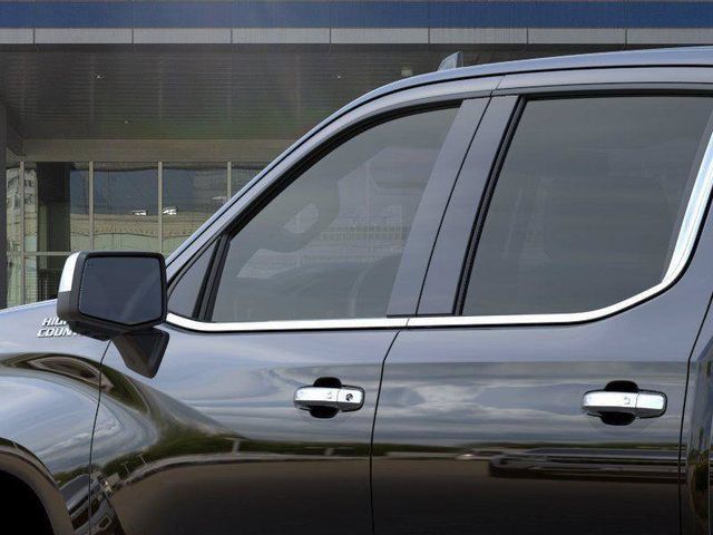 New 2026 Chevrolet Silverado 1500 High Country AWD/4WD image 12