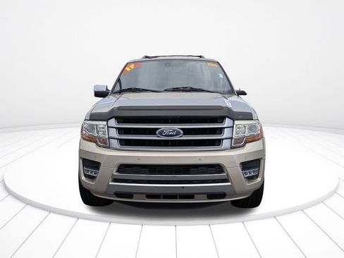 Used 2017 Ford Expedition Platinum RWD image 8