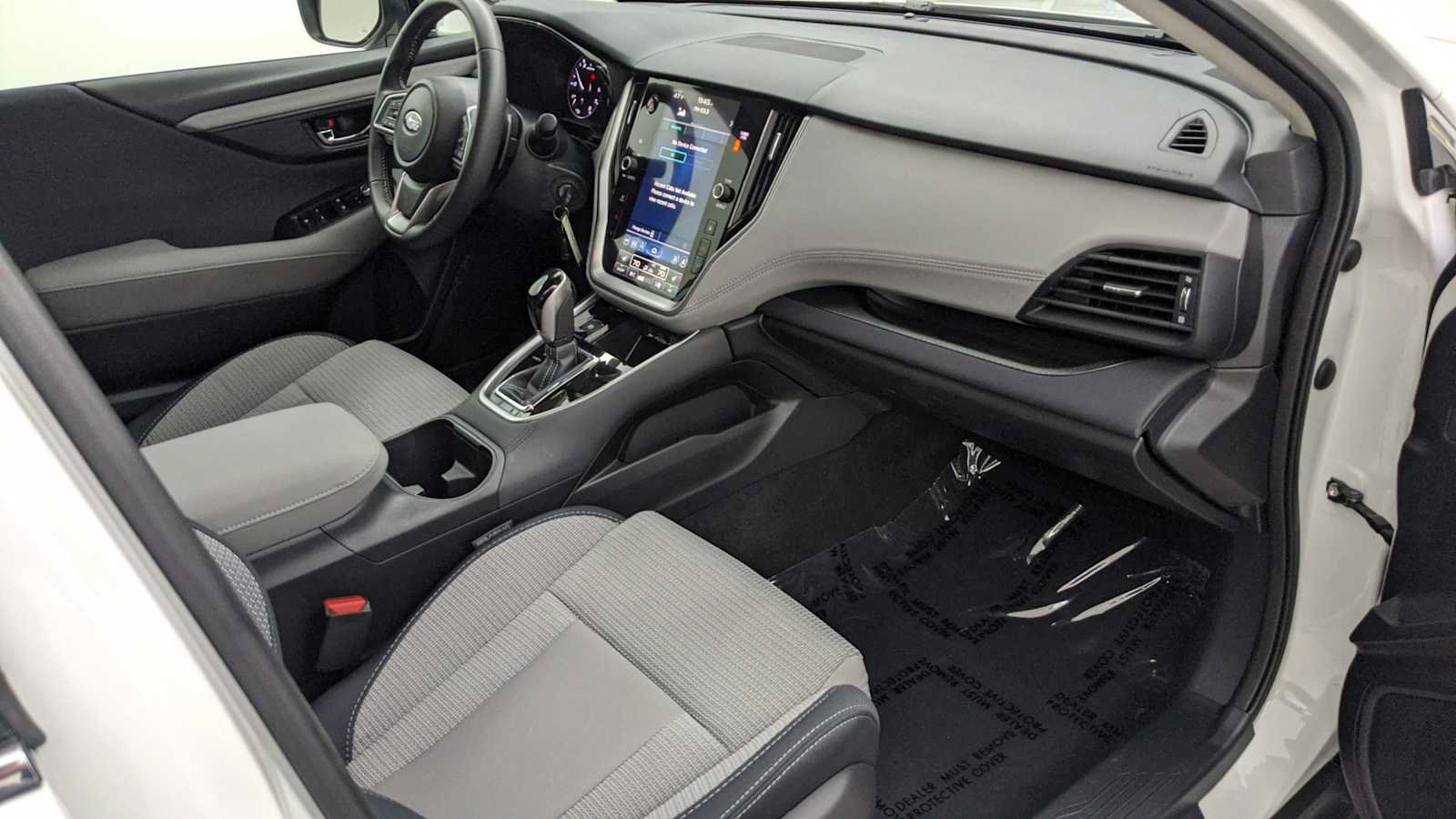 Certified 2025 Subaru Outback Premium AWD/4WD image 40