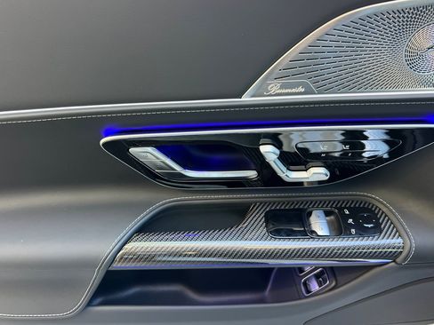 New 2026 Mercedes-Benz AMG GT 63 image 13