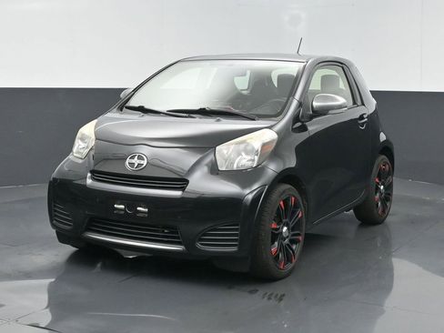 Used 2012 Scion iQ image 7