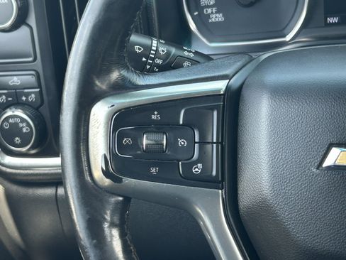 Used 2020 Chevrolet Silverado 1500 LT w/ All-Star Edition RWD image 23