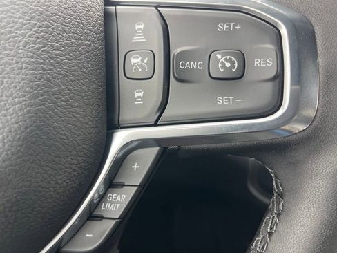 New 2026 RAM 2500 Laramie w/ Night Edition AWD/4WD image 18
