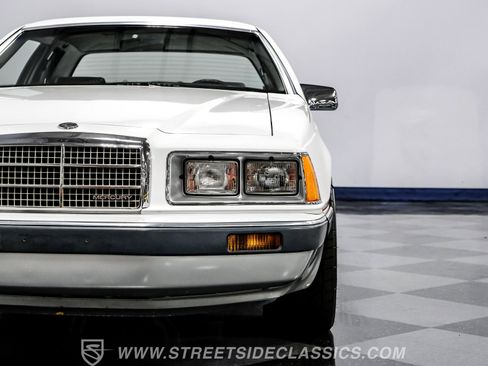 Used 1986 Mercury Cougar Coupe image 19