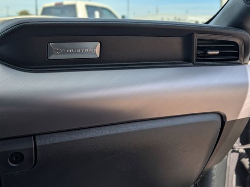 Certified 2022 Ford Mustang GT w/ Black Accent Package image 16