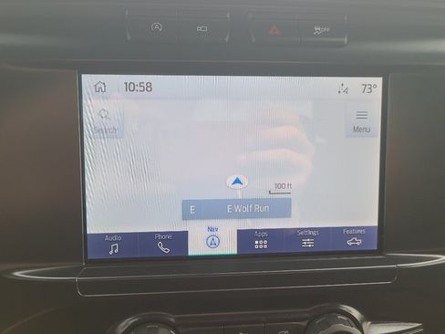 Used 2021 Ford F150 XL w/ Equipment Group 101A High AWD/4WD image 23
