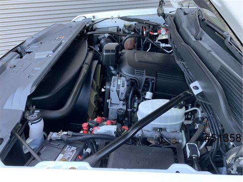 Used 2015 Chevrolet Silverado 3500 W/T image 13