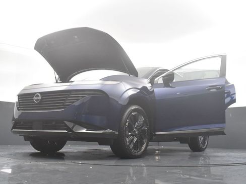 New 2025 Nissan Murano Platinum w/ Cargo Package image 38