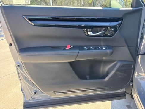 New 2026 Honda CR-V EX-L image 14