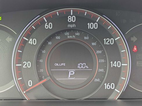 Used 2016 Honda Accord Sport image 29