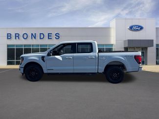 Used 2024 Ford F150 XLT w/ Equipment Group 302A MID AWD/4WD 360° Tour