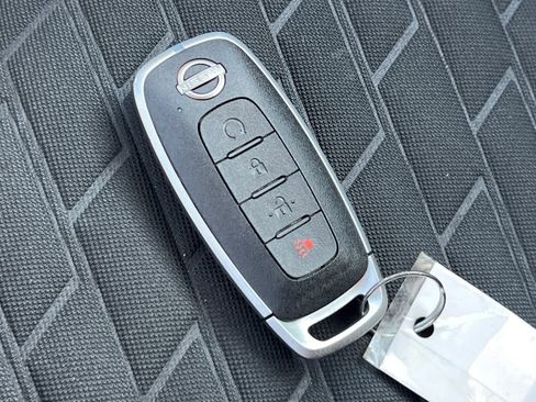 Certified 2023 Nissan Kicks SV image 25