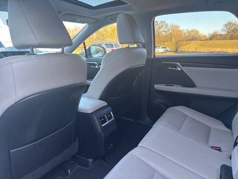 Used 2021 Lexus RX 350 FWD w/ Premium Package image 19